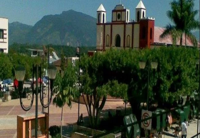 Chiapas - Foto 10