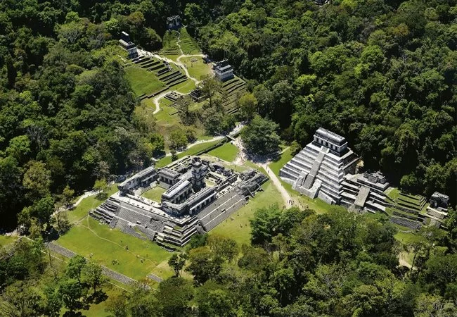 Chiapas - Foto 12