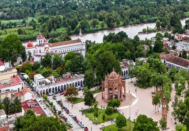Chiapas - Foto 13