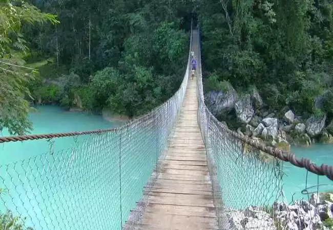 Chiapas - Foto 14