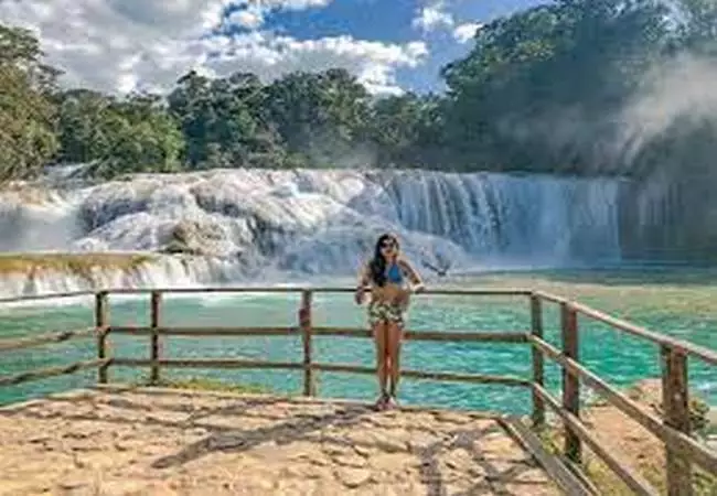 Chiapas - Foto 16