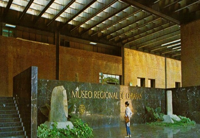Chiapas - Foto 17