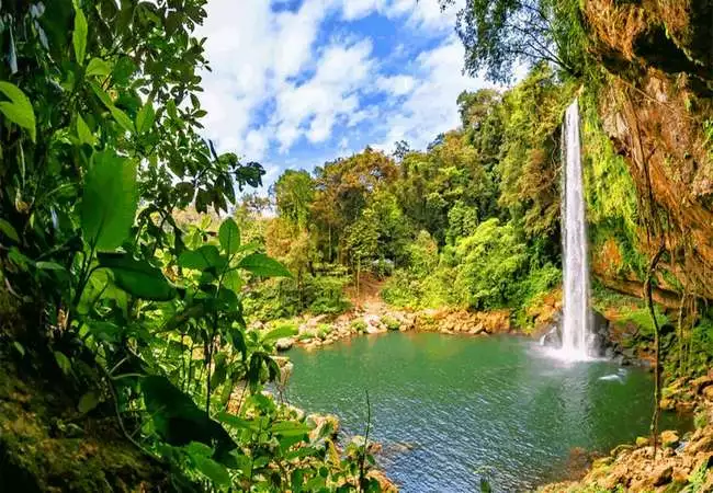 Chiapas - Foto 18