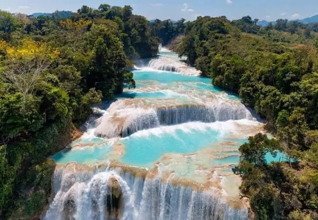 Chiapas - Foto 20
