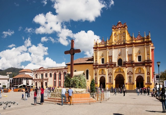 Chiapas - Foto 21