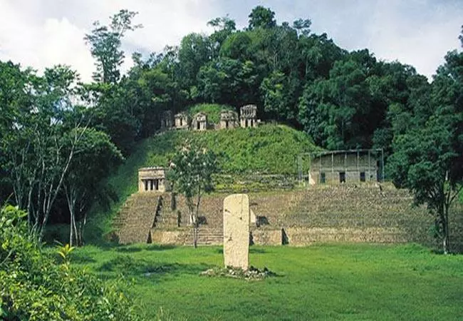 Chiapas - Foto 22