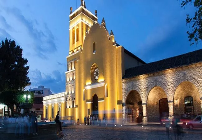 Chiapas - Foto 23