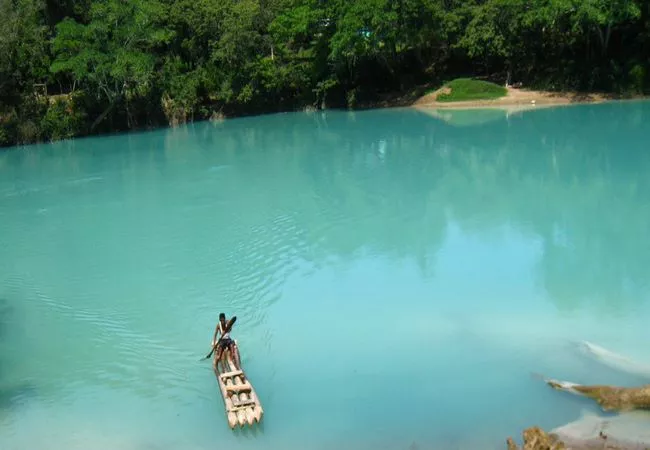 Chiapas - Foto 5