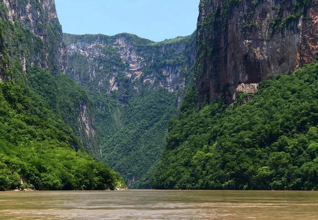 Chiapas - Foto 7