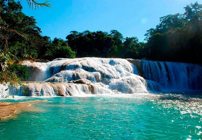 Chiapas - Foto 9