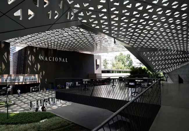 Ciudad de México - Foto 1