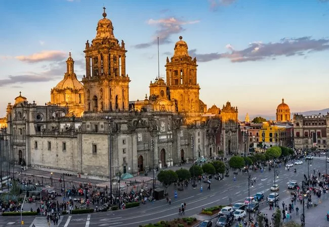 Ciudad de México - Foto 10