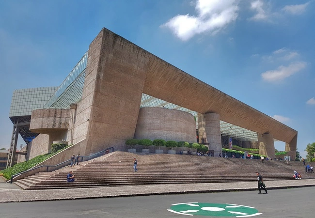 Ciudad de México - Foto 16