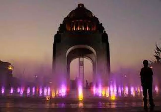 Ciudad de México - Foto 18