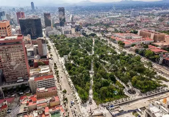 Ciudad de México - Foto 19