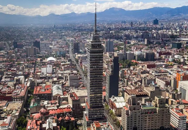 Ciudad de México - Foto 2