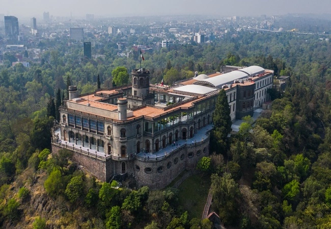 Ciudad de México - Foto 21