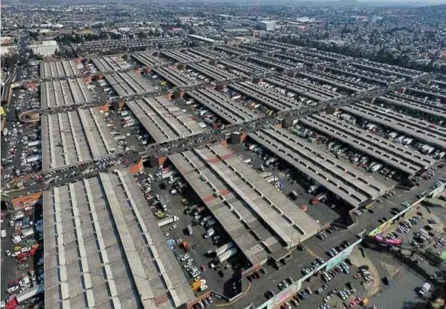 Ciudad de México - Foto 24