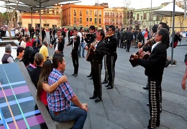 Ciudad de México - Foto 3