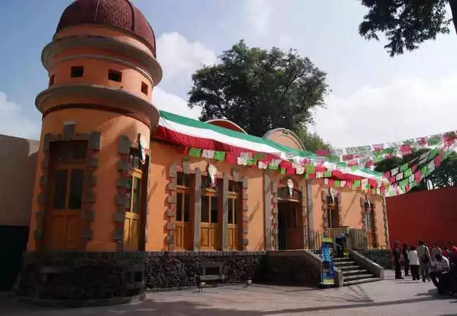 Ciudad de México - Foto 5