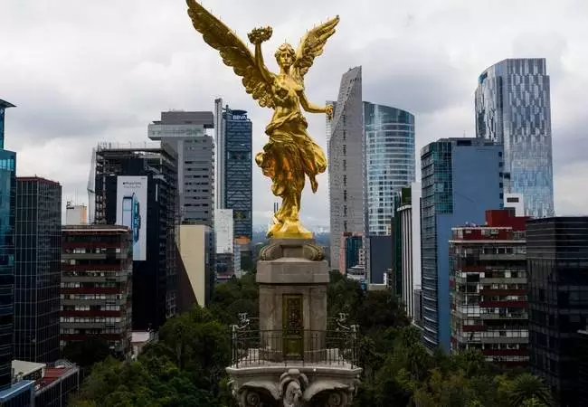 Ciudad de México - Foto 7