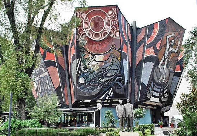 Ciudad de México - Foto 8