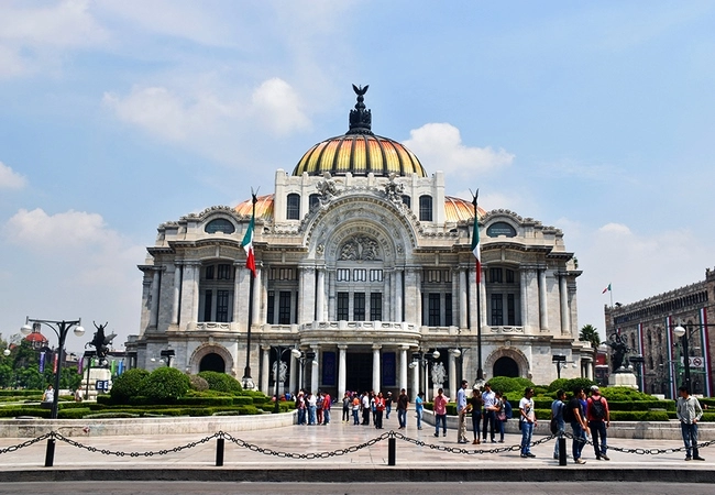 Ciudad de México - Foto 9