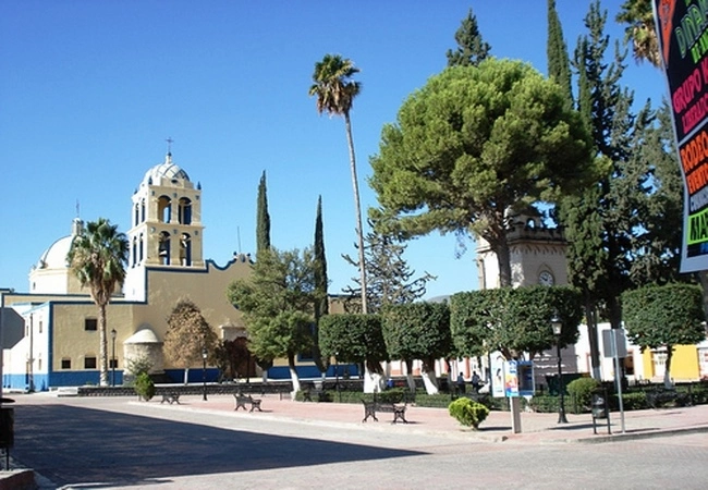 Coahuila - Foto 12