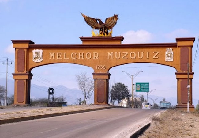 Coahuila - Foto 6