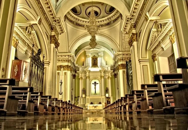 Colima - Foto 1