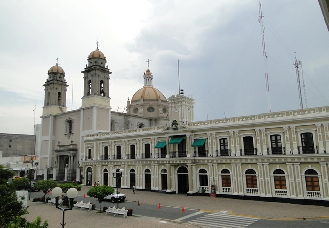 Colima - Foto 17