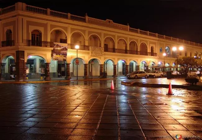 Colima - Foto 2