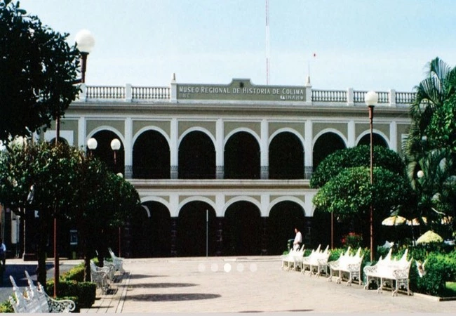 Colima - Foto 3