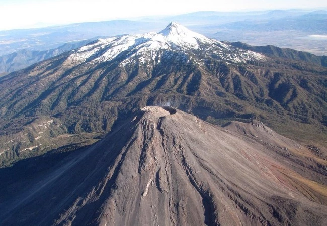 Colima - Foto 4