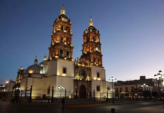 Durango - Foto 2