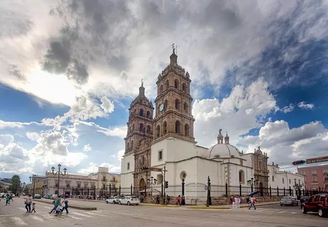 Durango - Foto 21