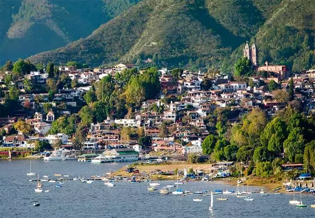 Estado de México - Foto 10
