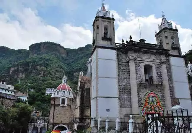Estado de México - Foto 12