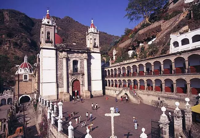 Estado de México - Foto 16