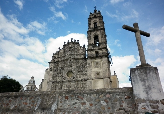 Estado de México - Foto 20
