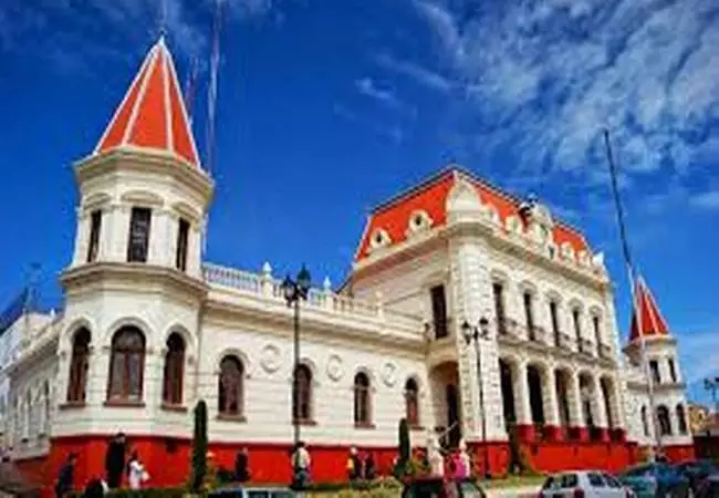Estado de México - Foto 5
