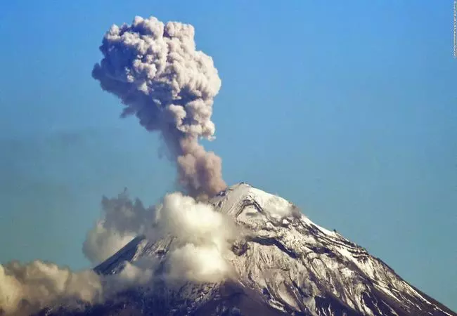 Estado de México - Foto 6