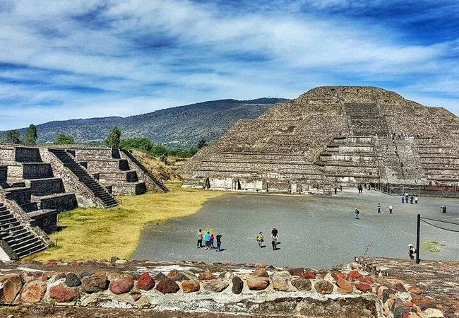 Estado de México - Foto 7
