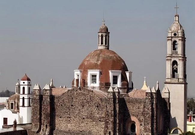 Estado de México - Foto 8