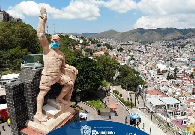 Guanajuato - Foto 12