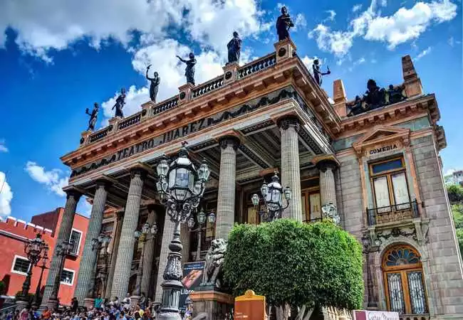 Guanajuato - Foto 14