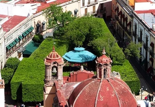 Guanajuato - Foto 16