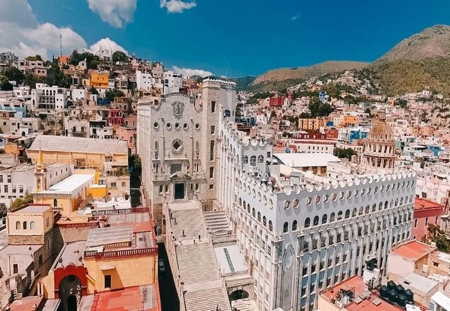 Guanajuato - Foto 17