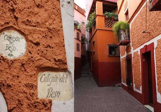 Guanajuato - Foto 18