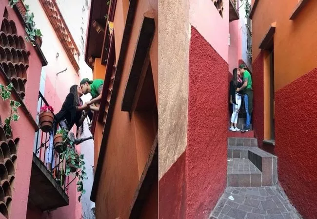 Guanajuato - Foto 2
